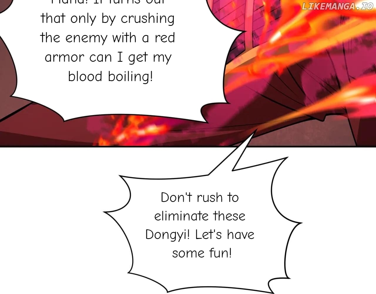 Era of the Haunted Chapter 404 - page 38